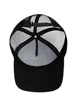 Casquette Goorin Bros The Amigo noire pour femme et homme