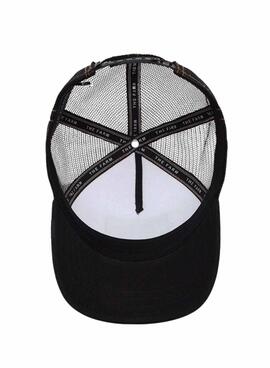 Casquette Goorin Bros Le Roi Lion noir pour hommes et femmes