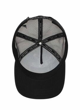 Casquette Goorin Bros Le Black Stud pour hommes et femmes