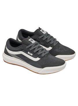 Chaussures Vans Ultrarange noires pour hommes
