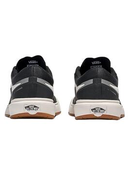 Chaussures Vans Ultrarange noires pour hommes