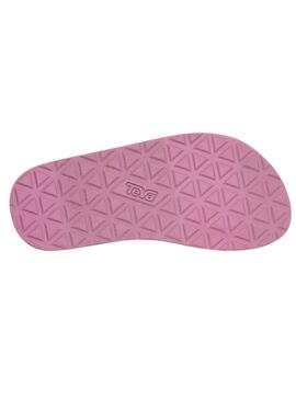 Sandales Teva Original Universal multicolores pour enfants
