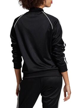 Veste Adidas SST Noir Pour Femme