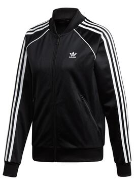 Veste Adidas SST Noir Pour Femme