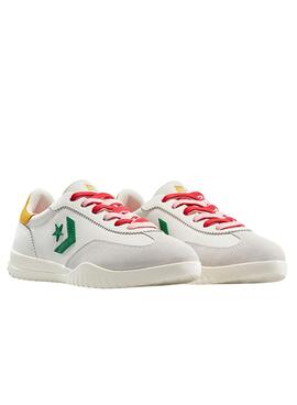 Chaussures Converse Run Star Trainer multicolores pour femmes