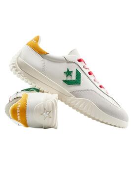 Chaussures Converse Run Star Trainer multicolores pour femmes