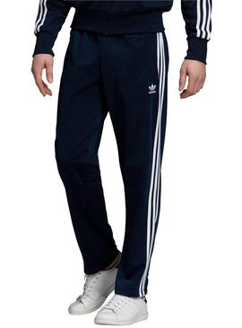 Pantalon Adidas Firebird Navy Pour Homme