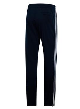 Pantalon Adidas Firebird Navy Pour Homme