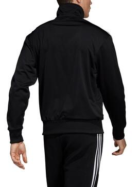 Veste Adidas Firebird Noir Pour Homme