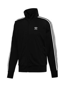 Veste Adidas Firebird Noir Pour Homme