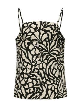  Top Only Kaleen femmes noir