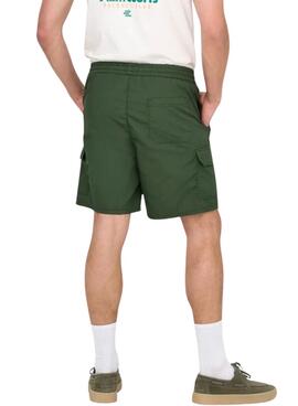 Bermudes Only et Sons Onskal vert pour homme