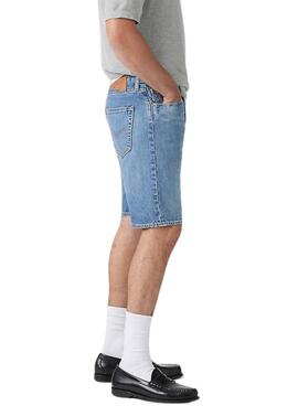Bermudas Levis 501 Original pour homme