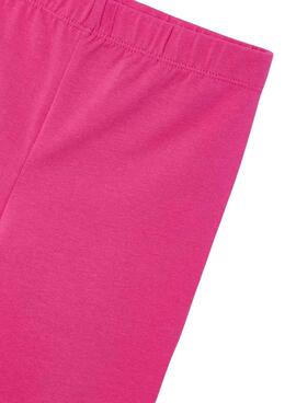 Ensemble Mayoral Zoo rose pour fille