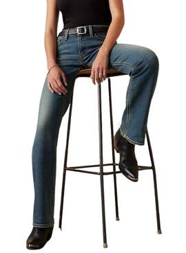 Jean Levi's Superlow Boot pour femme.