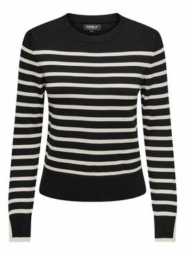 Maillot Kalana noir pour femme.
