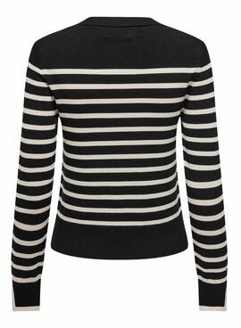 Maillot Kalana noir pour femme.
