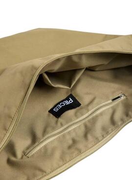 Sac Pieces Amanda vert pour femme