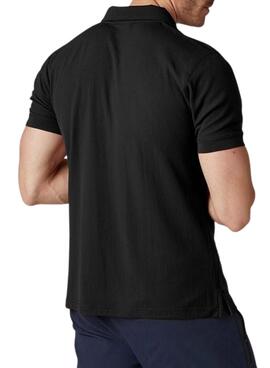 Polo Helly Hansen Driftline Gris Oscuro Homme