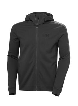Veste Helly Hansen Tech noire pour homme