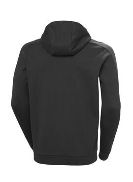 Veste Helly Hansen Tech noire pour homme