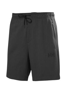 Bermudes Helly Hansen Tech noir pour homme