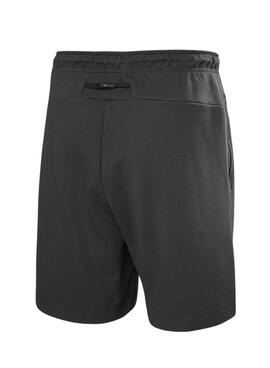 Bermudes Helly Hansen Tech noir pour homme