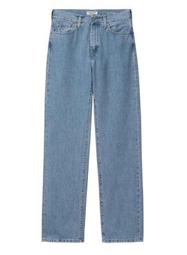 Jean Carhartt Noxon pour femme.