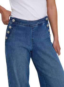 Jean Only Madison pour femme