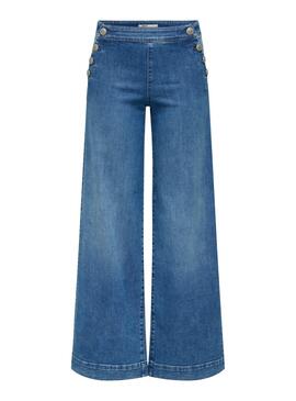 Jean Only Madison pour femme
