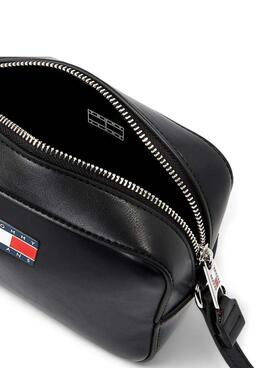Sac Tommy Jeans Daily Elevated noir pour femme