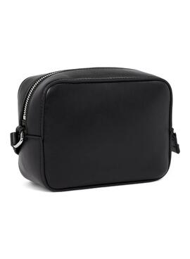 Sac Tommy Jeans Daily Elevated noir pour femme