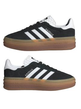 GAZELLE BOLD W      NEGBÁS/FTWBLA/FTWBLA