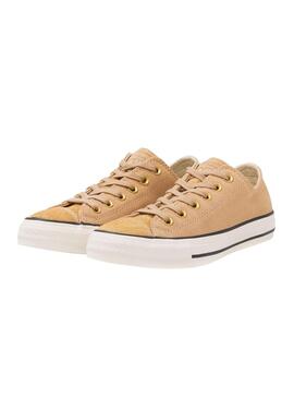 Baskets Converse CTAS OX Pony Hair