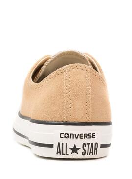 Baskets Converse CTAS OX Pony Hair