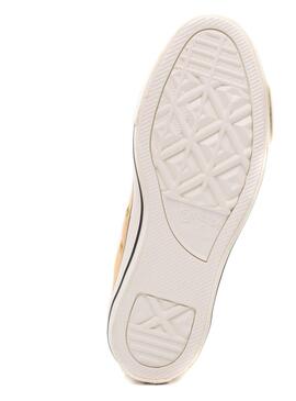 Baskets Converse CTAS OX Pony Hair