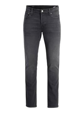 Jean noir pour homme de Jack and Jones Mike