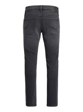 Jean noir pour homme de Jack and Jones Mike
