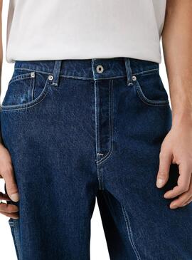 Jean Pepe Jeans Carpenter pour homme