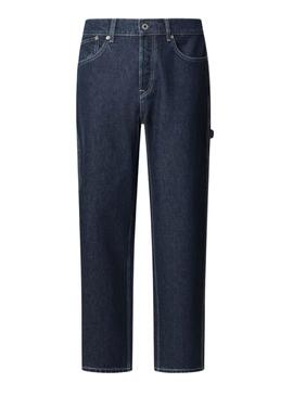 Jean Pepe Jeans Carpenter pour homme