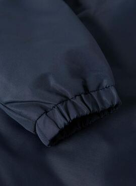 Veste Name It Massimo PB marine pour garçon