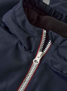 Veste Name It Massimo Marino pour garçon