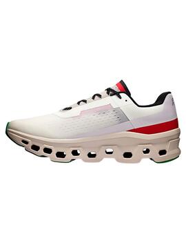 Chaussures On Cloudmosnter multicolores pour homme
