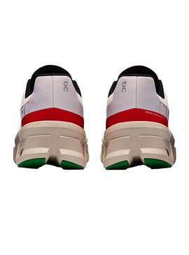 Chaussures On Cloudmosnter multicolores pour homme