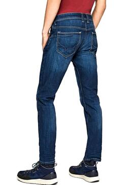 Jeans Pepe Jeans Zinc WU6 Pour Homme