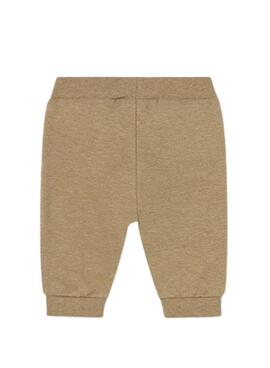 Survêtement Mayoral avec t-shirt pour bébé