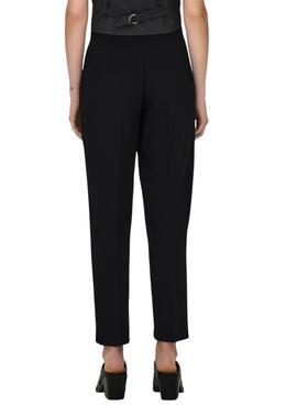 Pantalon Only Raven noir pour femme