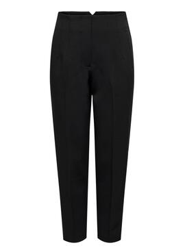 Pantalon Only Raven noir pour femme
