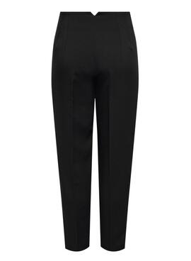 Pantalon Only Raven noir pour femme