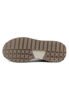 Chaussures Munich Dynamix 08 vertes pour hommes